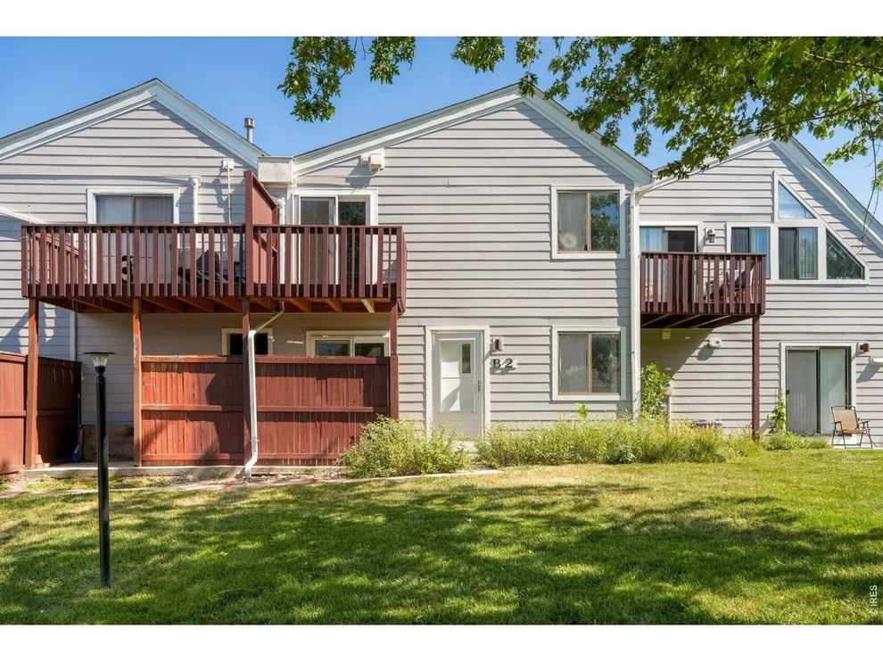 Unit for sale at 3690 Iris Ave, Boulder, CO 80301