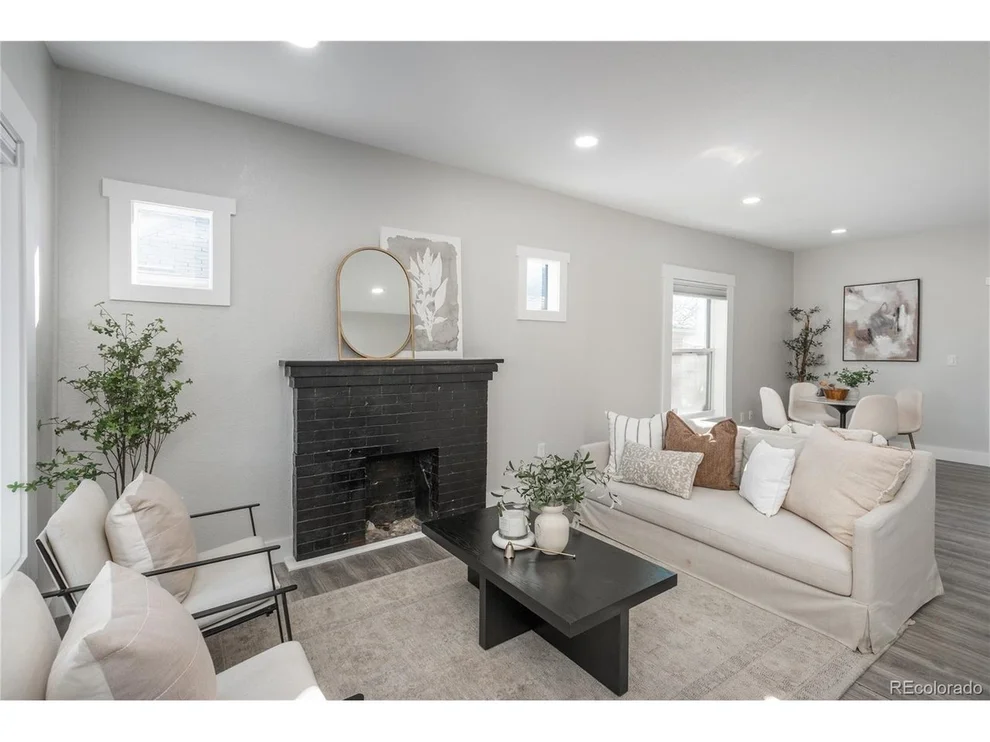 Unit for sale at 2339 S Acoma St, Denver, CO 80223