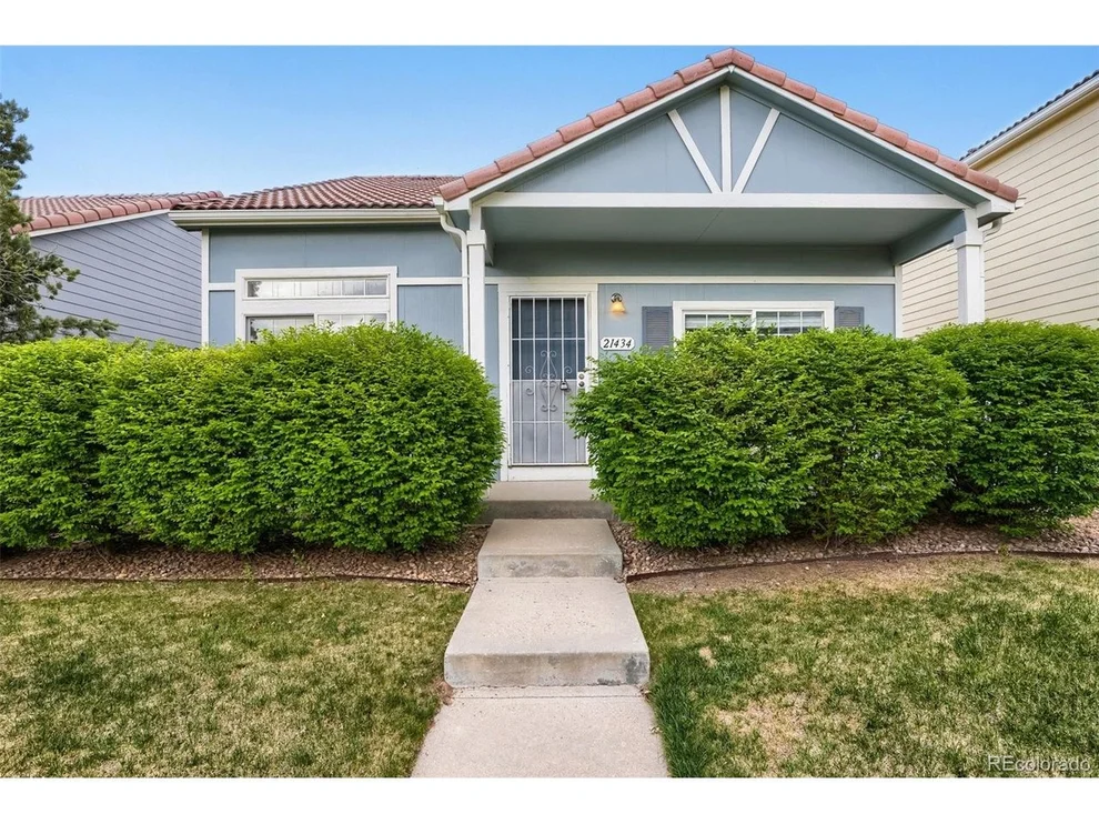 Unit for sale at 21434 E 47th Ave, Denver, CO 80249