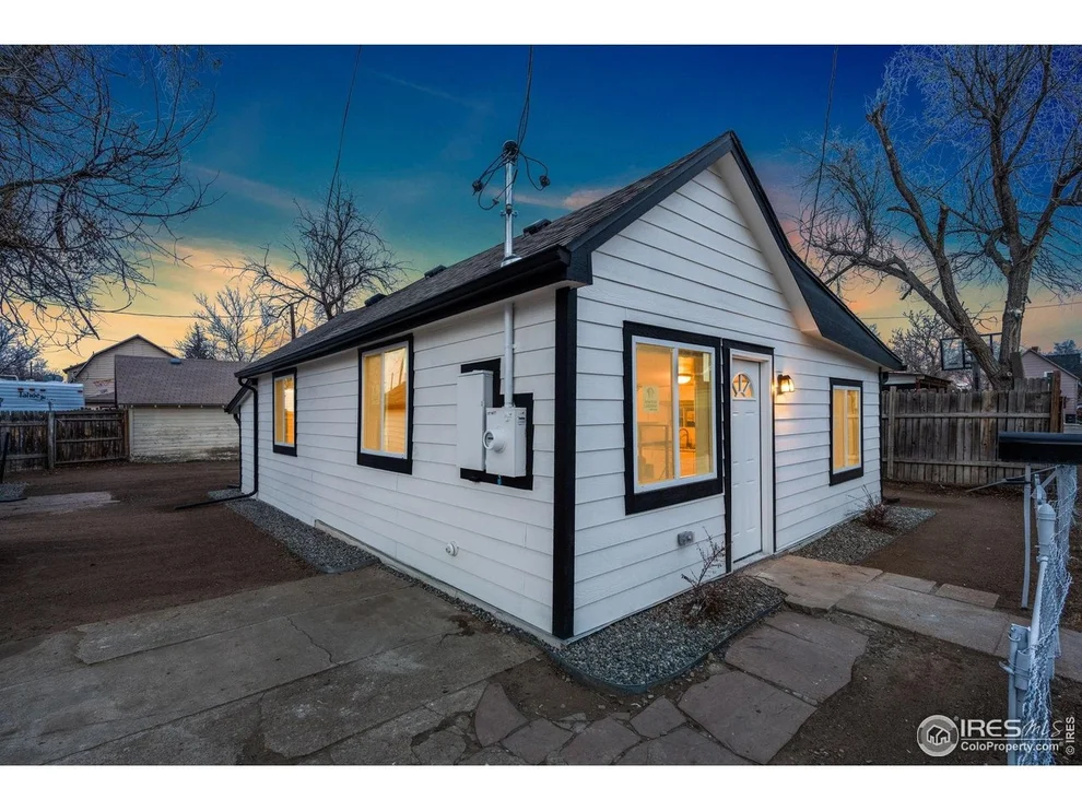 Unit for sale at 611 13th Ave, Greeley, CO 80631