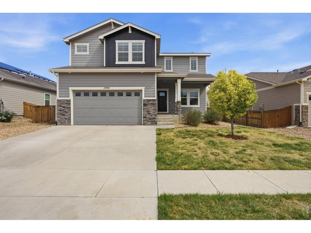 Unit for sale at 1594 Monterey Valley Pkwy, Severance, CO 80550