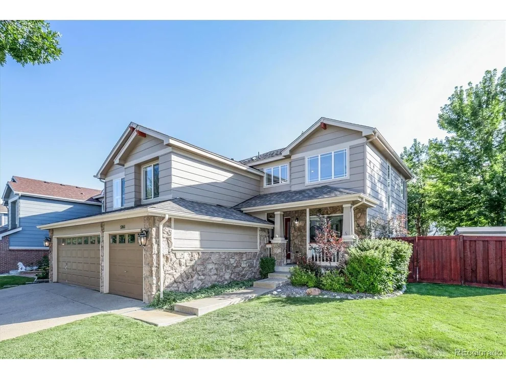 Unit for sale at 5361 S Gray St, Denver, CO 80123