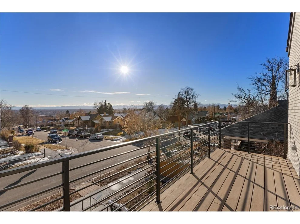 Unit for sale at 5049 W 32nd Ave, Denver, CO 80212