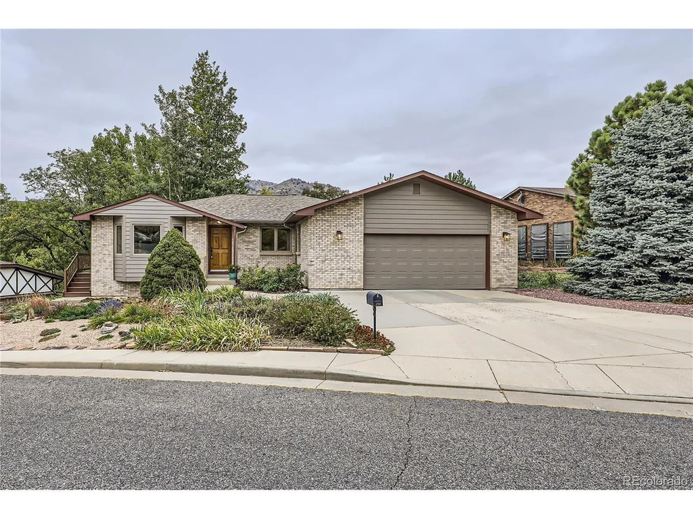Unit for sale at 400 1st St, Golden, CO 80403
