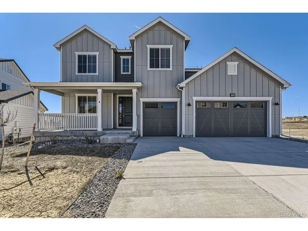 Unit for sale at 1302 Hart Ln, Elizabeth, CO 80107