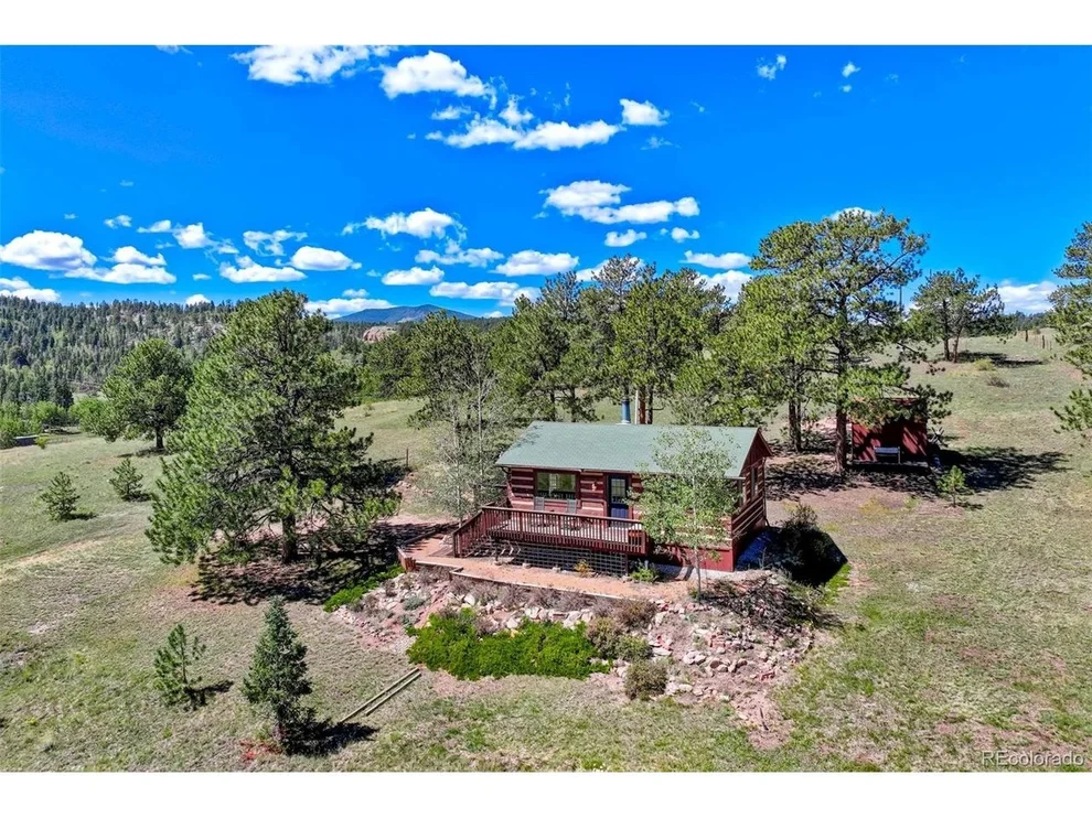 Unit for sale at 189 Saddle Ln, Lake George, CO 80827