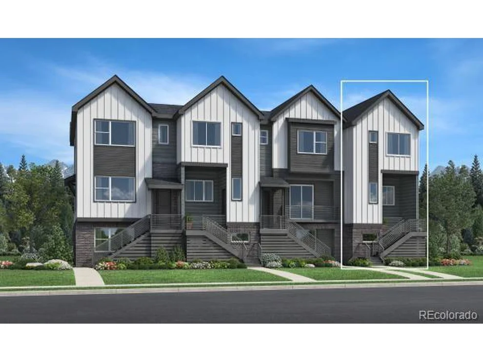 Unit for sale at 7174 Clove Hitch Hts, Colorado Springs, CO 80918
