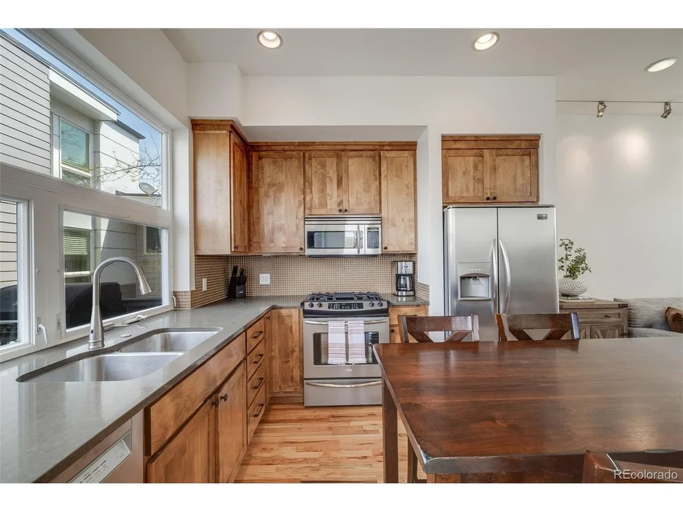 Unit for sale at 2607 W 24th Ave, Denver, CO 80211
