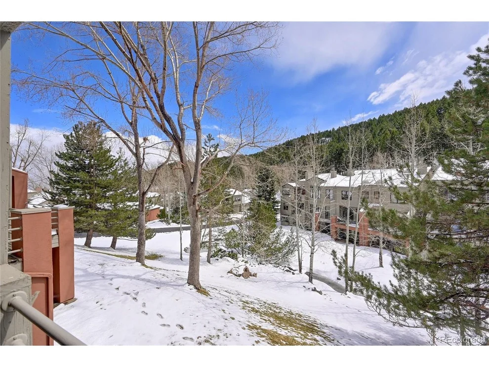 Unit for sale at 714 Ridgeside Dr, Golden, CO 80401