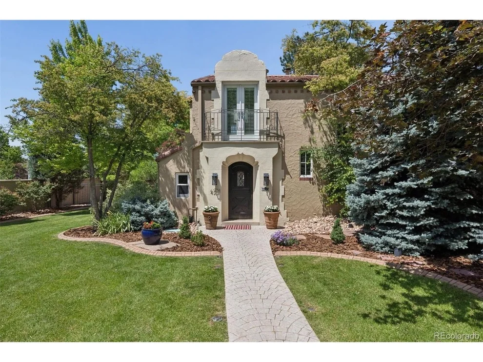 Unit for sale at 4301 E 6th Avenue Pkwy, Denver, CO 80220
