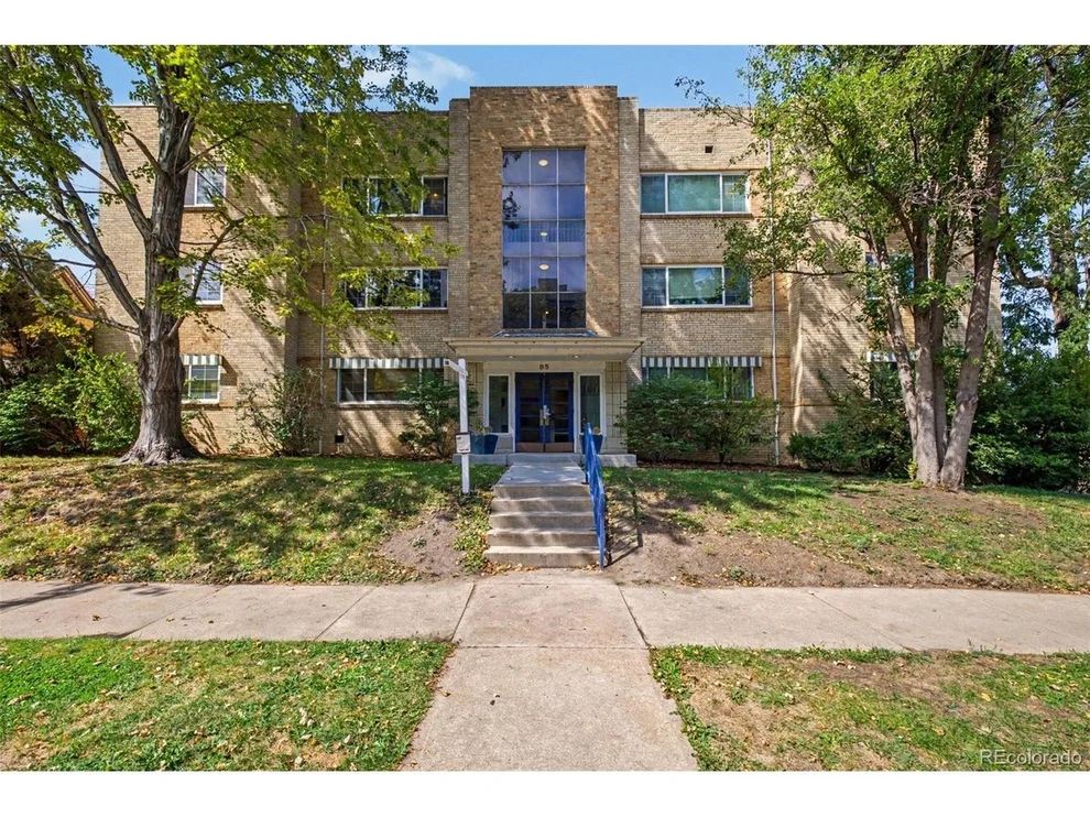 Unit for sale at 85 N Ogden St, Denver, CO 80218