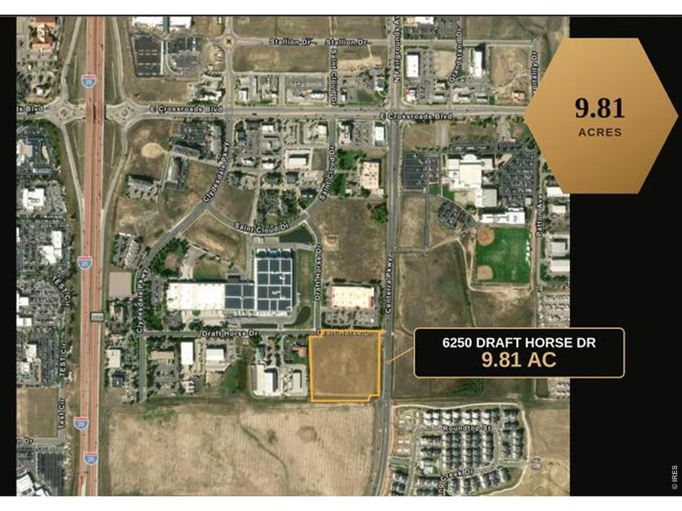 Unit for sale at 6250 Draft Horse Dr, Loveland, CO 80538