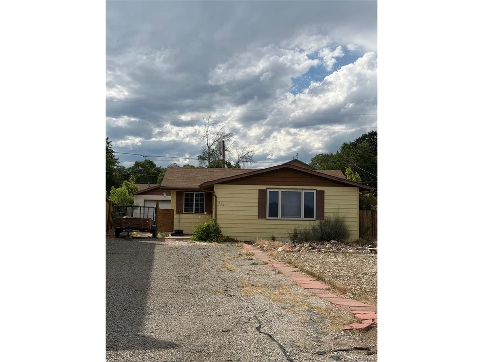 Unit for sale at 826 C St, Salida, CO 81201