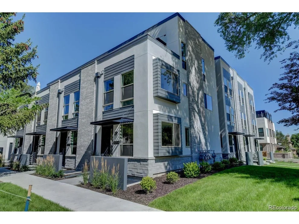 Unit for sale at 3875 E 4th Ave, Denver, CO 80206
