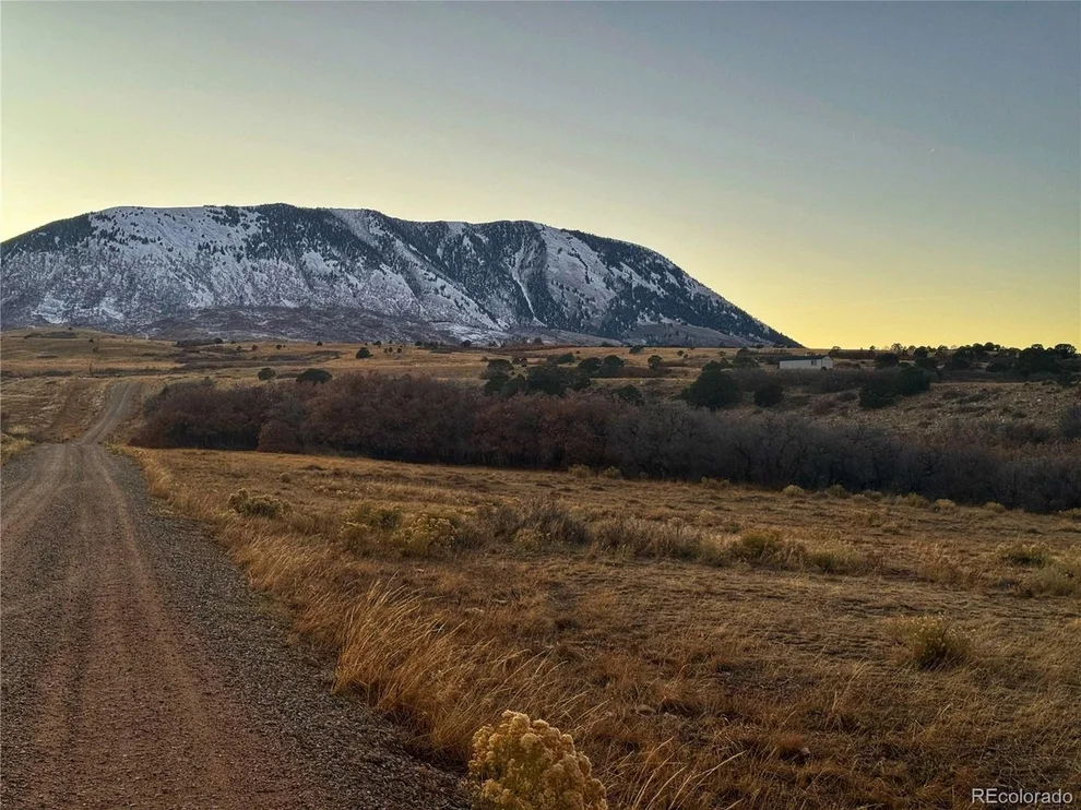 Unit for sale at 168 Colorado Land and Grazing, Gardner, CO 81040