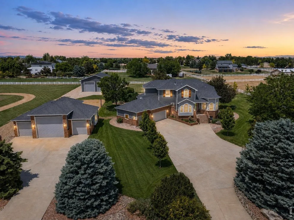 Unit for sale at 3795 Whitetail Ct, Mead, CO 80542