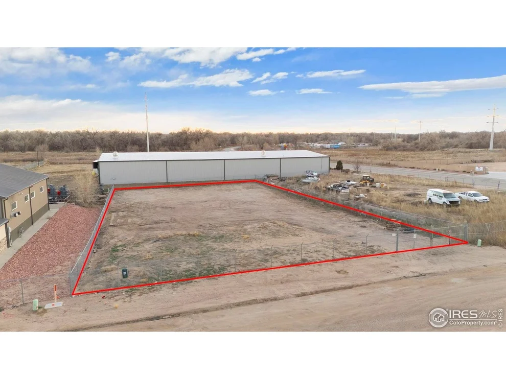 Unit for sale at 1572 44th St, Evans, CO 80620