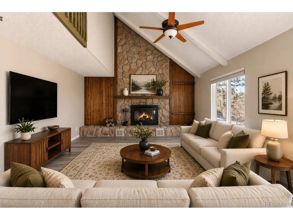 Unit for sale at 7209 N Hyperion Way, Parker, CO 80134