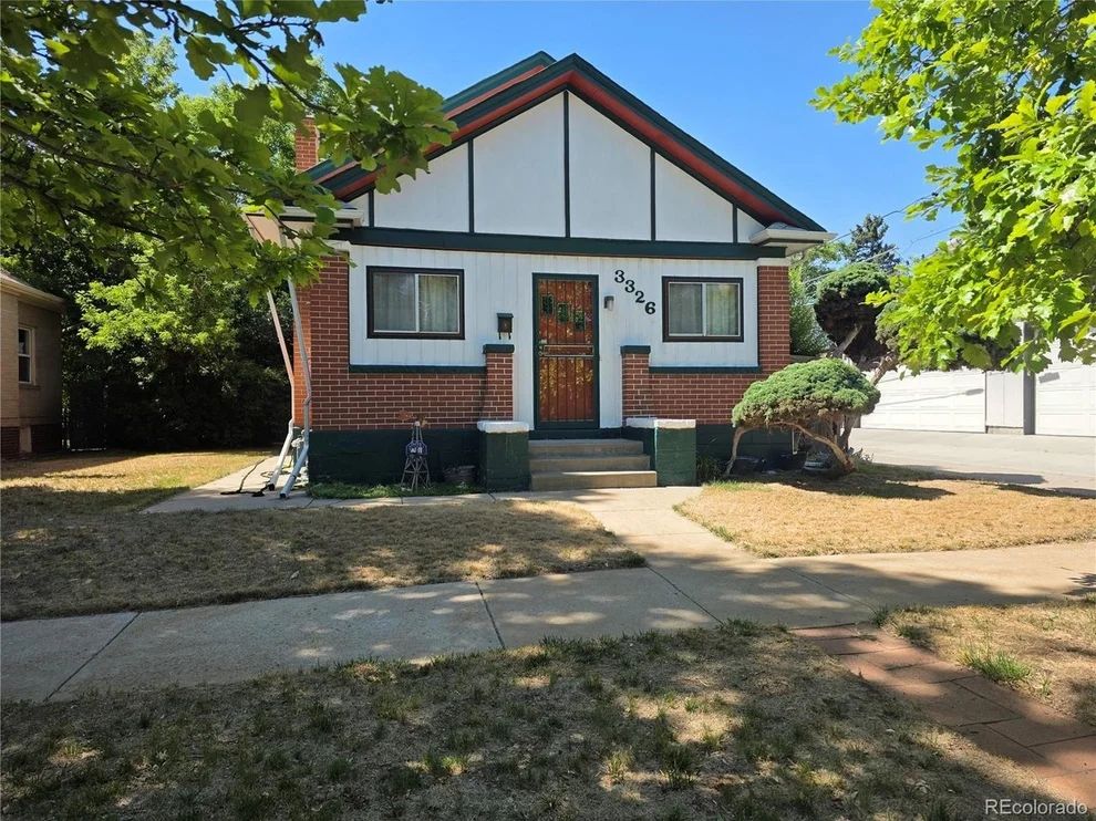 Unit for sale at 3326 W 24th Ave, Denver, CO 80211