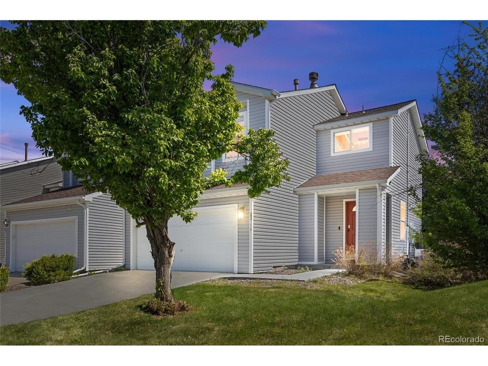 Unit for sale at 22130 E Berry Pl, Aurora, CO 80015