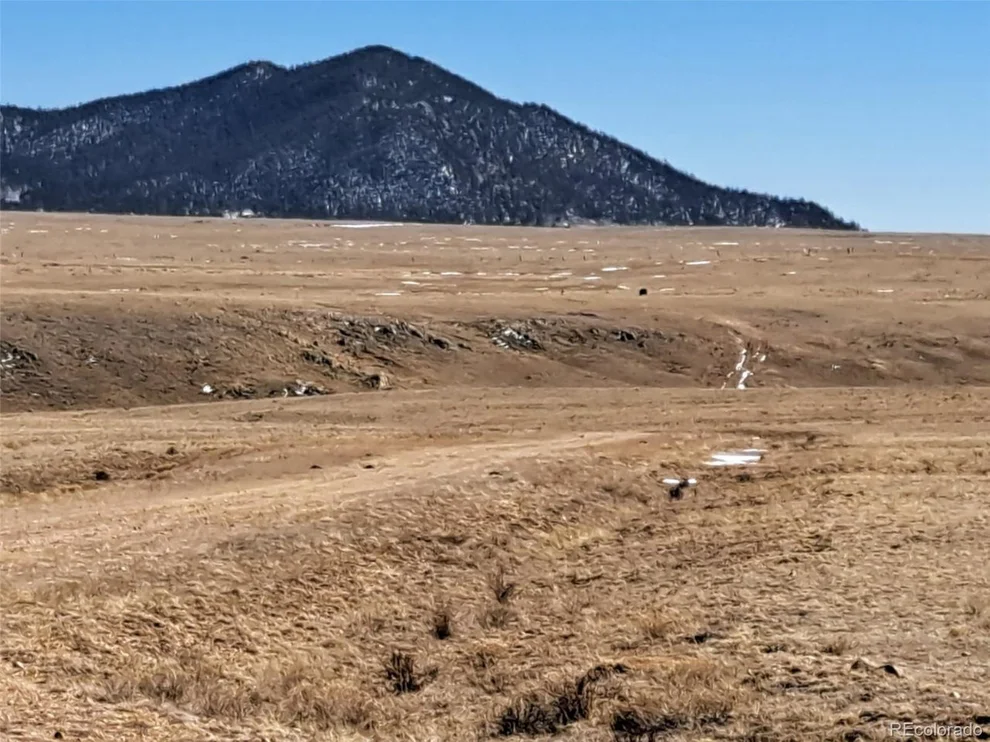 Unit for sale at 0 Perry Ave, Hartsel, CO 80449