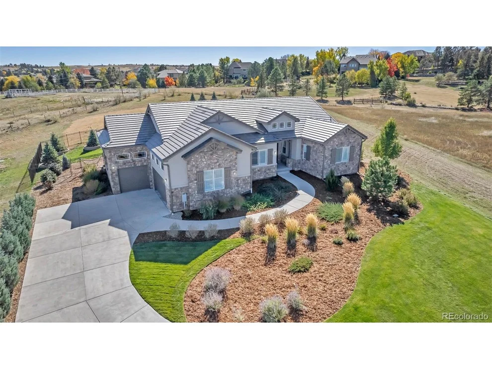 Unit for sale at 7036 S Espana Way, Centennial, CO 80016
