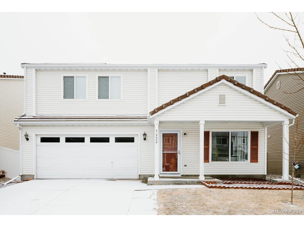 Unit for sale at 5222 Perth St, Denver, CO 80249