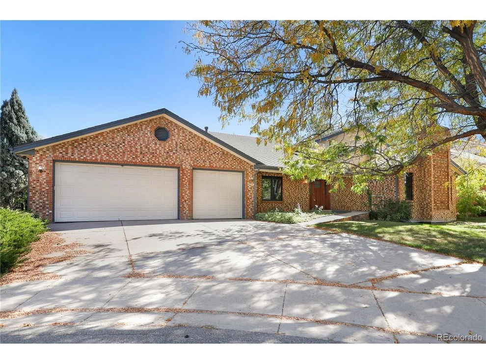 Unit for sale at 7924 S Franklin Ct, Centennial, CO 80122