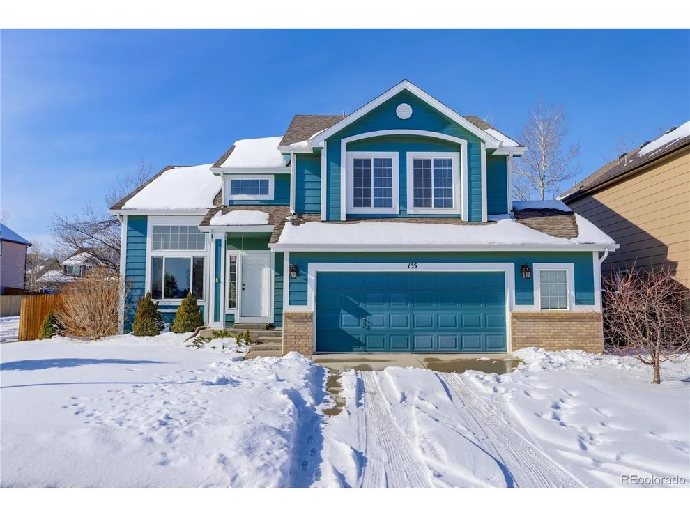 Unit for sale at 155 Ponderosa St, Castle Rock, CO 80104