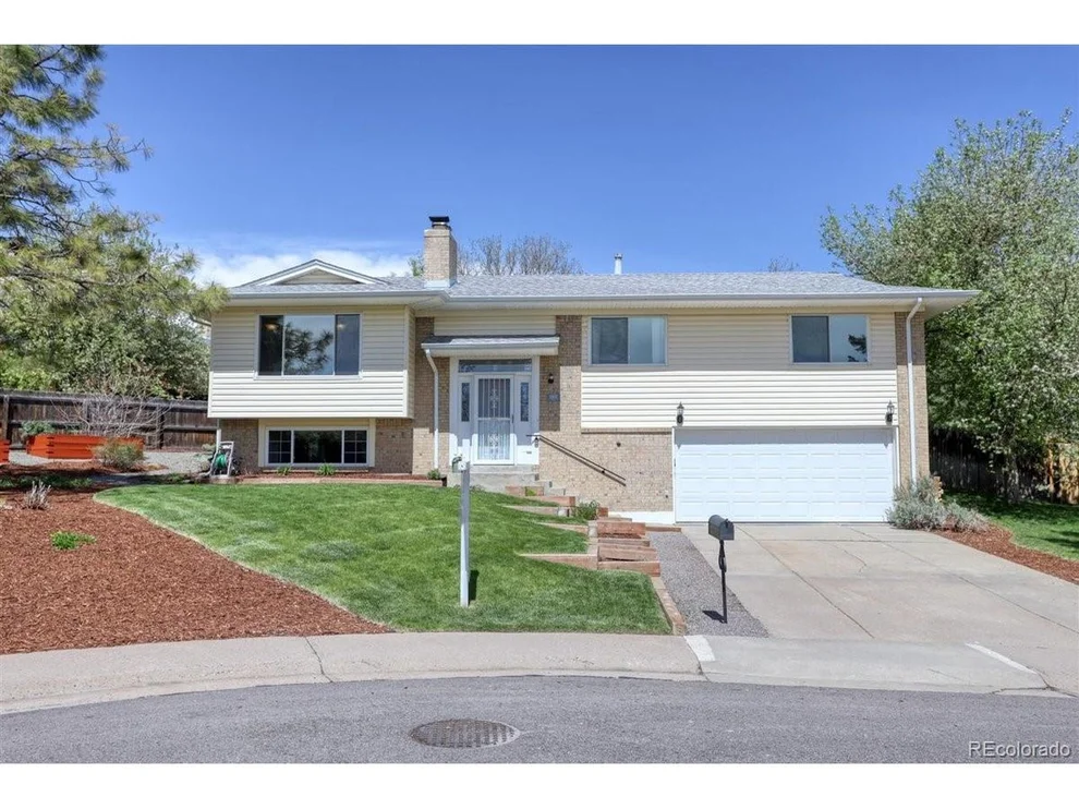 Unit for sale at 12832 W Asbury Pl, Lakewood, CO 80228