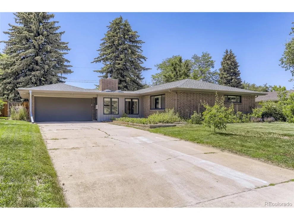 Unit for sale at 613 S Oneida Way, Denver, CO 80224