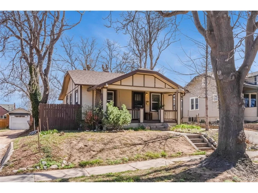 Unit for sale at 2140 S Corona St, Denver, CO 80210
