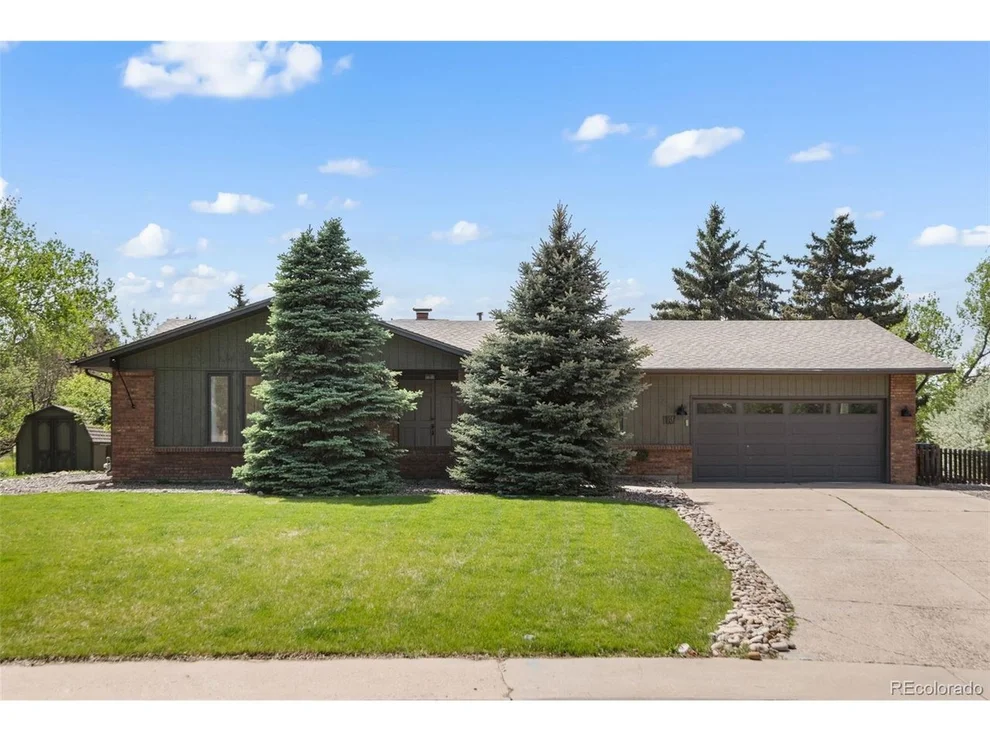 Unit for sale at 11037 Cambridge Pl, Parker, CO 80138