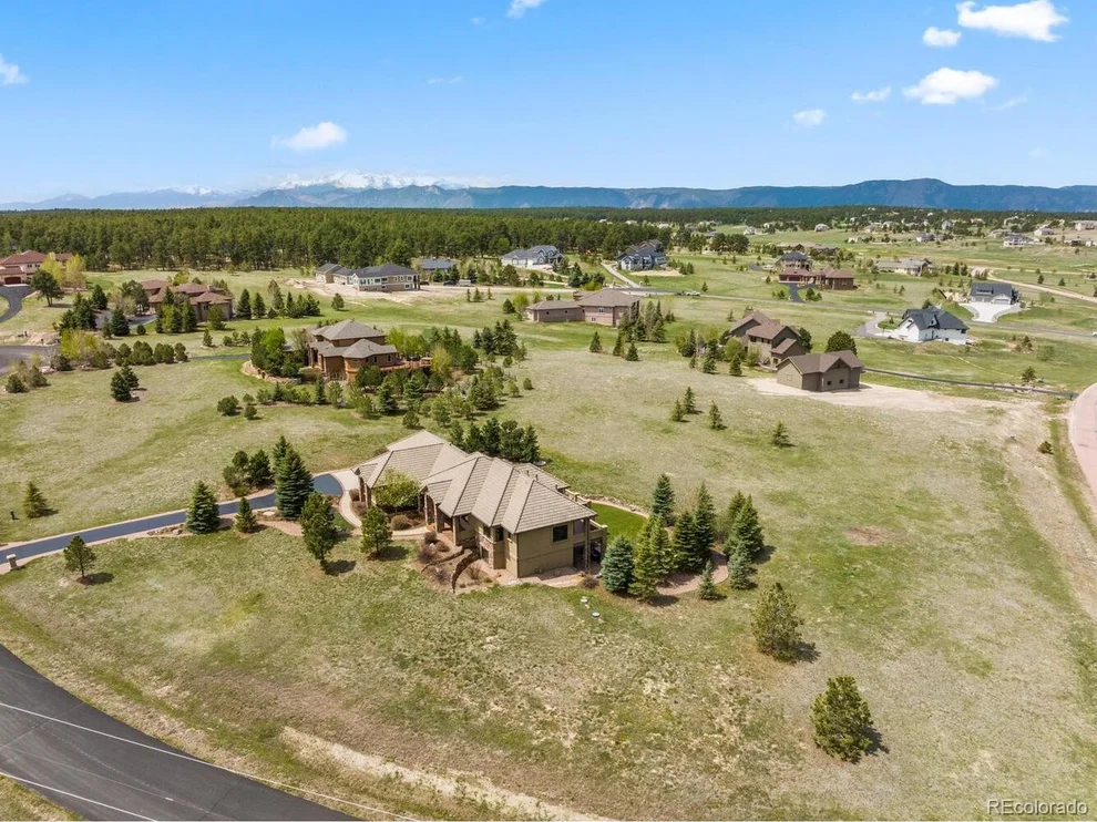 Unit for sale at 19088 Malmsbury Ct, Monument, CO 80132