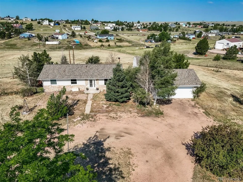 Unit for sale at 8245 Sun Country Dr, Elizabeth, CO 80107