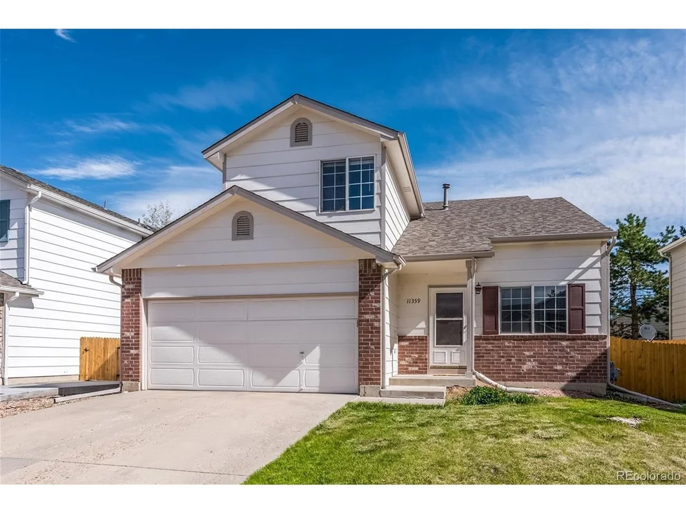 Unit for sale at 11359 W Aqueduct Dr, Littleton, CO 80127