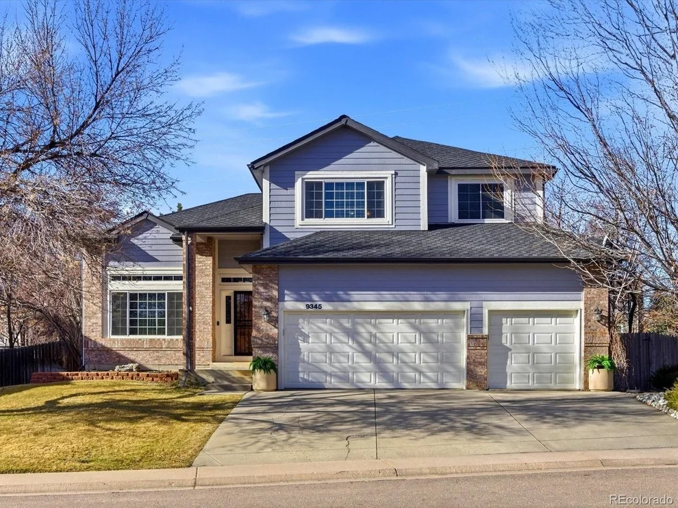 Unit for sale at 9345 Erminedale Dr, Lone Tree, CO 80124