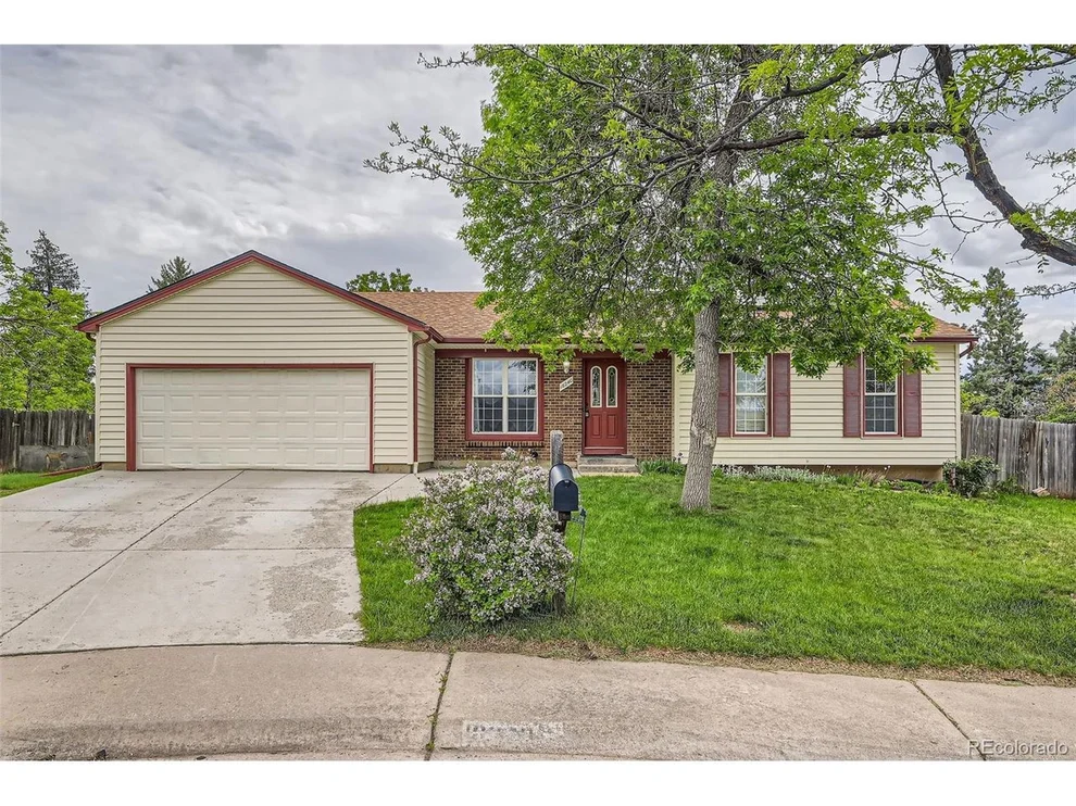 Unit for sale at 18240 E Mexico Pl, Aurora, CO 80017