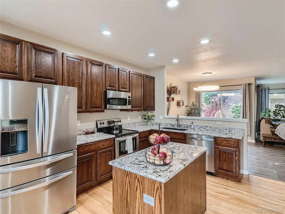Unit for sale at 20979 Woodside Ln, Parker, CO 80138