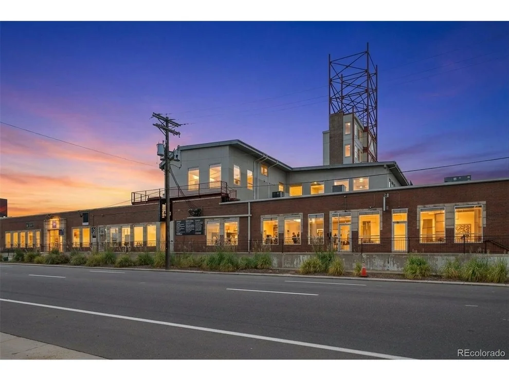Unit for sale at 209 Kalamath St, Denver, CO 80223