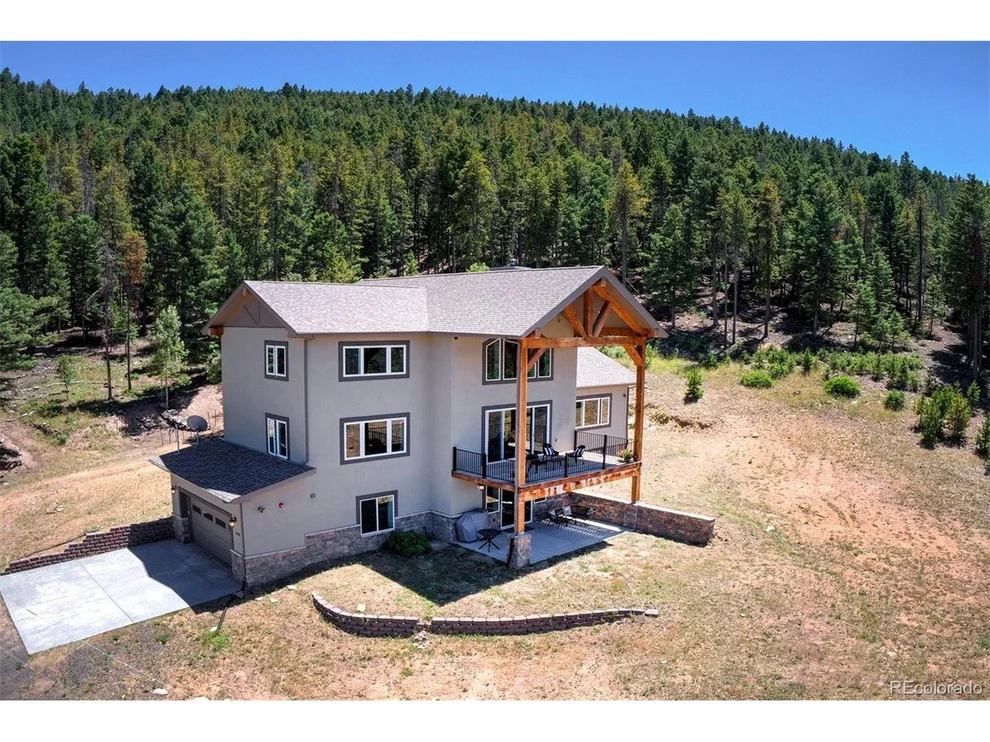 Unit for sale at 25845 Sunny Aspen Trl, Conifer, CO 80433