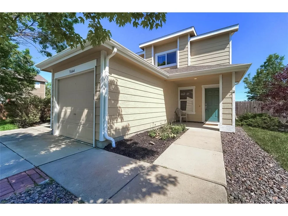 Unit for sale at 7844 Downing St, Denver, CO 80229