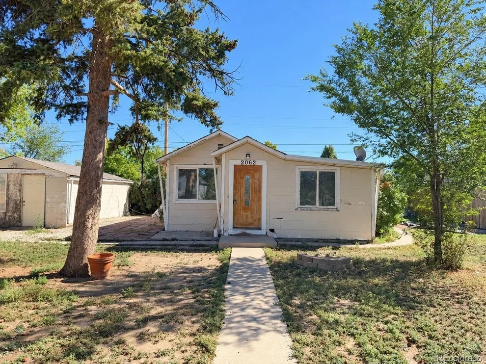 Unit for sale at 2062 Galena St, Aurora, CO 80010