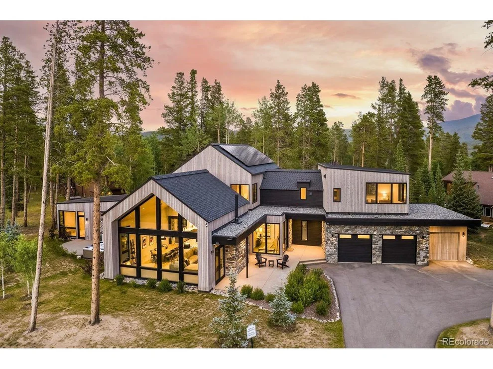 Unit for sale at 30 Cucumber Creek Rd, Breckenridge, CO 80424