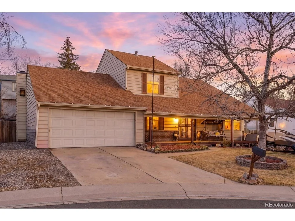 Unit for sale at 10021 Miller St, Broomfield, CO 80021