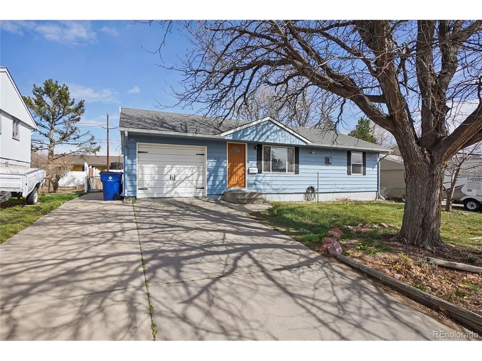 Unit for sale at 53 MacGregor Road, Pueblo, CO 81001