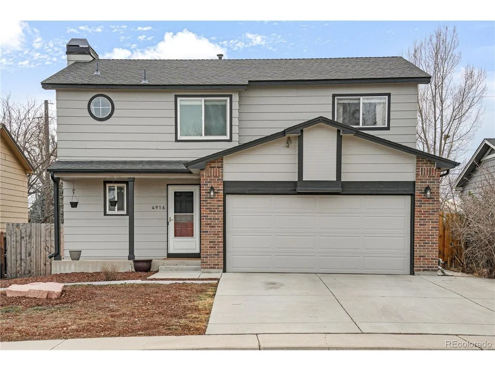 Unit for sale at 4916 W 61st Pl, Arvada, CO 80003