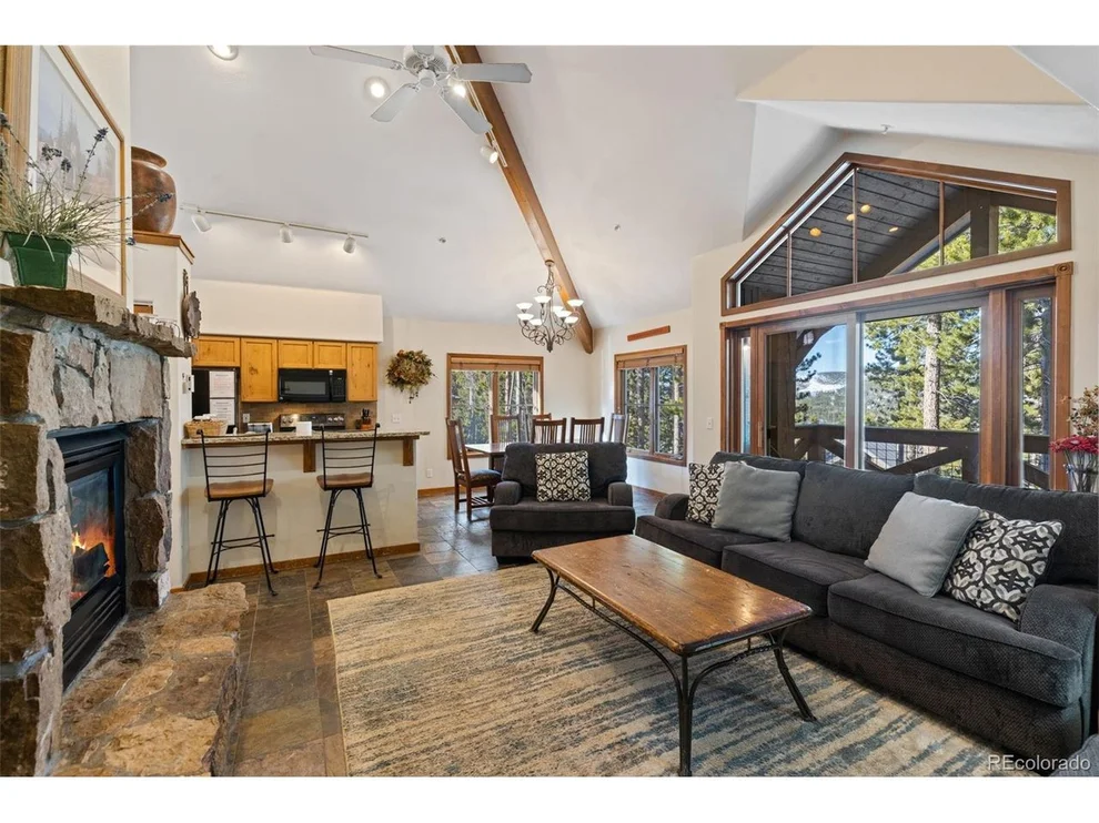 Unit for sale at 43 Snowflake Dr, Breckenridge, CO 80424