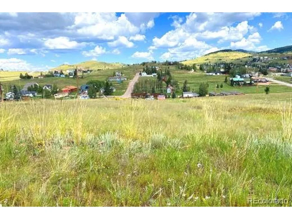 Unit for sale at 1111 Colorado Ave, Cripple Creek, CO 80813