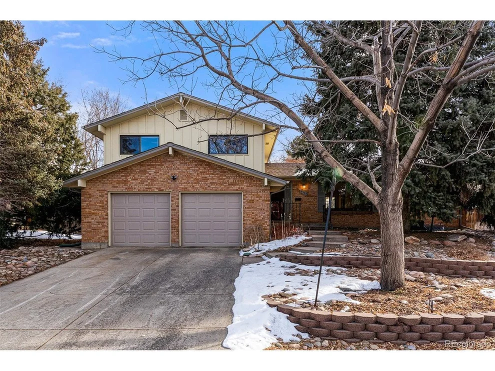 Unit for sale at 3348 S Dayton Ct, Denver, CO 80231